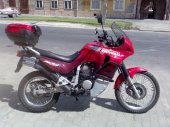 1997 Honda XL 600 V Transalp photo